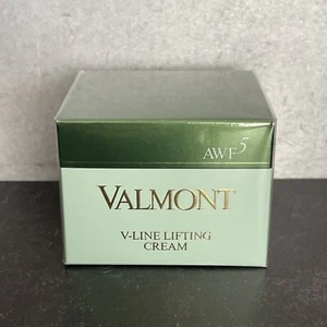 Valmont AWF5 V-Line Lifting Cream (Smoothing Face Cream) 50ml/1.7oz Moisturizers - Picture 1 of 8