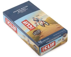 Clif Bar Original (Peanut Butter Banana Dark Chocolate) - Picture 1 of 2