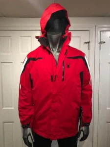 SALESPYDER CONQUEROR Jacke - ON SALE** - Bild 1 von 6