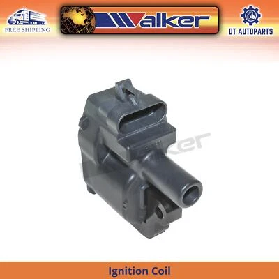 Andador de bobina de encendido V8 de 8,1 L para GMC Yukon XL 2500 2001-2002  Foto 1 de 3