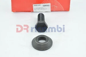 KIT BULLONI PULEGGIA ALBERO MOTORE MERCEDES CLASSE C E M S CLK SPRINTER 80001269 - Imagen 1 de 3