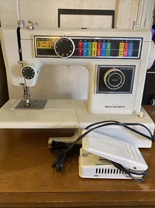 Ultra DressMaker Sewing Machine - Picture 1 of 12