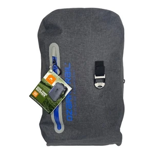 Ozark Trail Premium Leaktight Backpack Hiking Outdoor Camping Bottle Opener Gray - Picture 1 of 8