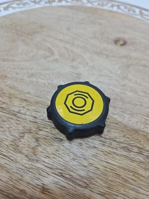 Jaguar XKR 2004 tapa de depósito de líquido de frenos para 4,2 litros Foto 1 de 2