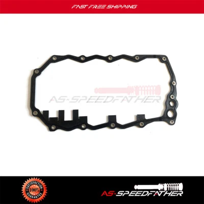 Juego de juntas de cárter de aceite 2,4 L L4 DOHC 16V para Chrysler PT Cruiser Dodge Neon 2003-2010 Foto 1 de 2
