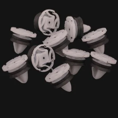 20 X You.S Interior Trim Mounting Clips for Peugeot 308 I (4A_, 4C_) - Image 1 of 3