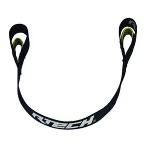 cinghia presa anteriore per forcelle moto da enduro Rtech - Imagen 1 de 2