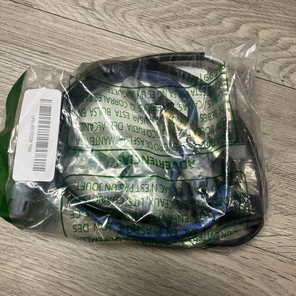 2PCS Oxygen O2 Sensor For 2013-2020 Ford Fusion & Lincoln MKZ 2.0L L4 Upper+Down - Image 1 of 1