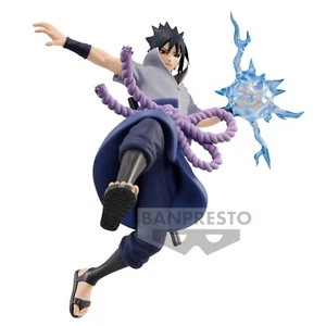 Figura Naruto Shippuden Sasuke Uchiha - Imagen 1 de 6