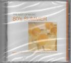 The Best Of Music 80's Summer CD NEU Heaven 17 Culture Beat Billy Idol Kim Wilde