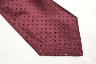 VITALI Silk tie Made in Italy F68468 - Image 1 of 4