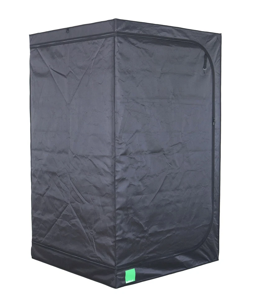 BudBox Lite Series Grow Tent - Silver/Mylar Interior - 4x4, 5x5, 4x8, 5x10, 8x8 - Image 1 of 1