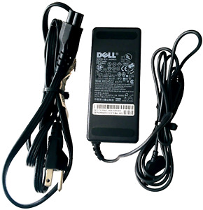 Dell Power Adapter AA2031 20V 3.5A Genuine Charger Supply Laptop Tested