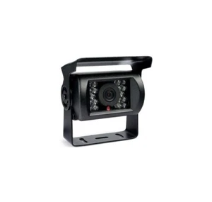 Telecamera 18 led infrarossi retrocamera camera retromarcia auto camion furgone - Foto 1 di 2
