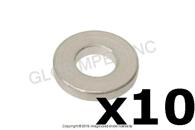 PORSCHE 911 (1989-1998) Aluminio Lavadora-Cadena Carcasa a Estuche Motor (10)  Foto 1 de 1