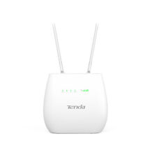 Беспроводные маршрутизаторы (Wifi роутеры) Tenda