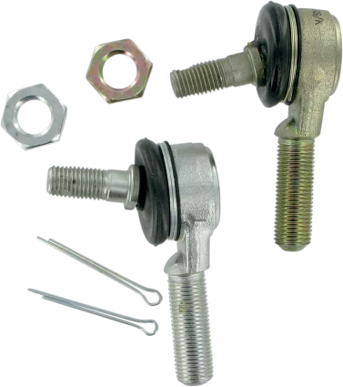 Extremos de repuesto de varilla de amarre para actualización 05-18 Kawasaki Brute Force 750 Foto 1 de 1