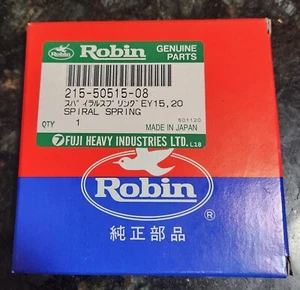 New Robin 215-50515-08 Spiral Spring OEM - Picture 1 of 2