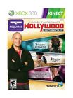 Xbox 360 Harley Pasternak's Hollywood Workout CIB Complete Tested & Working 2012