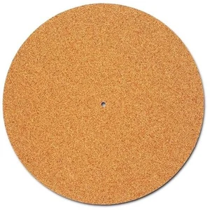 Piatto disco Media Seller® - edizione tappetino in sughero - Foto 1 di 1