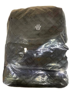 Trisha Yearwood Pet Collection Dog Travel Backpack Bag - Picture 1 of 3