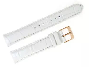 Orient Ladies 17mm Genuine Leather Strap - Picture 1 of 2