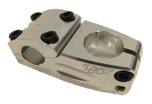 TNT BICYCLES BMX THREADLESS TOP LOAD STEM - VARIOUS COLORS & SIZES - Picture 1 of 14