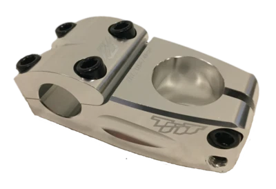 TNT BICYCLES BMX THREADLESS TOP LOAD STEM - VARIOUS COLORS & SIZES - Image 1 of 4