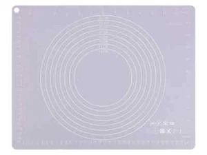 Backmatte aus Silikon spülmaschinengeeignet - Bild 1 von 4