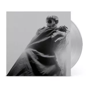 TAAKE - ET HAV AV AVSTAND (LTD. TRANSPARENT VINYL) VINYL LP NEW - Picture 1 of 1