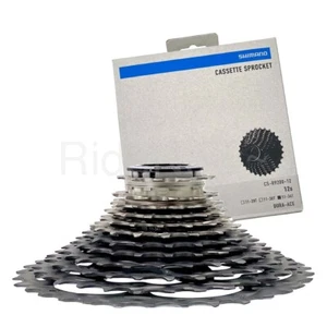 Nuevo piñón de casete Shimano DURA-ACE CS-R9200 11-34T - Imagen 1 de 10