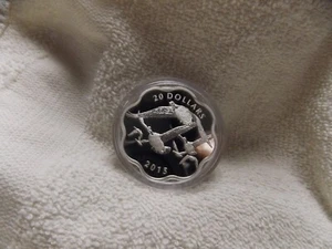 Canada 20 dollars 2015 - Picture 1 of 5