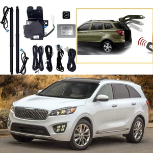Kit de sistema de puerta trasera eléctrica de puerta levadiza para Kia Sorento 2016-2020 - Imagen 1 de 9