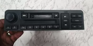 range rover p38 alpine radio - Bild 1 von 1