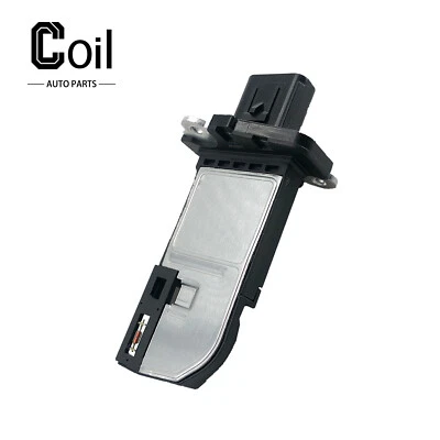 Medidor de sensor de flujo de aire de masa MAF para Ford F-150 2011-2014 3,5 L 3,7 L 6,2 L 5,0 L Foto 1 de 4