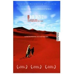 Bab' Aziz Movie (DVD) - An Iranian movie with English Subtitles - Picture 1 of 1