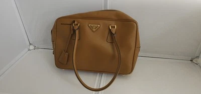 PRADA Women's Bag Leather - Image 1 of 4