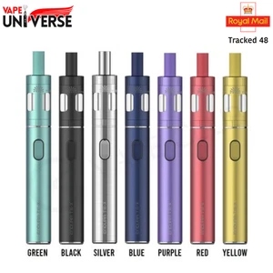 Innokin Endura T18X Starter Vape Pen Kit | 1000mAh Battery | 2ml T18E Tank - Picture 1 of 9