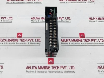 GE FANUC IC693ALG220D Analog Voltage Input Module ALG220 E157515 T4A - Image 1 of 4