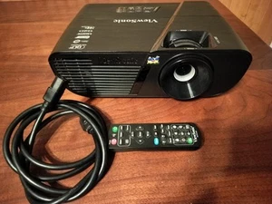 Viewsonic PJD5555w DLP Projector - Photo 1/4