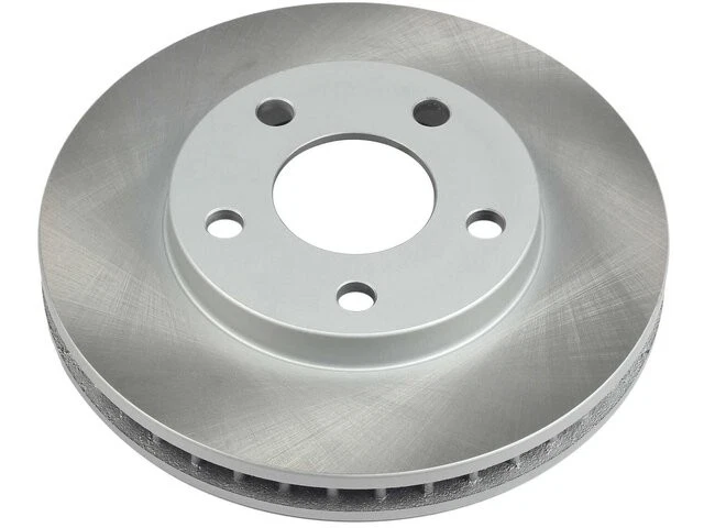 Rotor de freno delantero 14VFJR84 para Camaro Lumina APV Venture 1992 1993 1994 1995 Foto 1 de 1