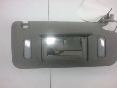 Passenger Right Sun Visor Illuminated Fits 07-16 ACADIA 615302 — 第 1/4 张图片