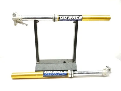 Set Di Sospensioni Anteriori Yamaha WR250R Dritto - Immagine 1 di 4
