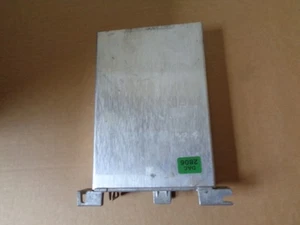 USED 82-87 JAGUAR XJ6 SERIES 3 ECU - Bild 1 von 3