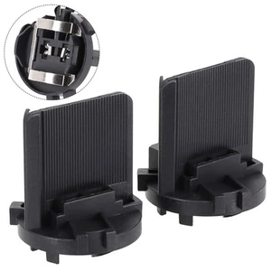 Premium Plastic Headlight Socket Holder for Mercedes For Vito For Sprinter - Picture 1 of 12