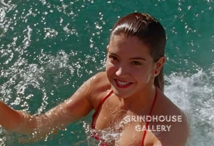 Fast Times at Ridgemont High 1982 Phoebe Cates Movie Poster Photo Print Art C - Picture 1 of 2