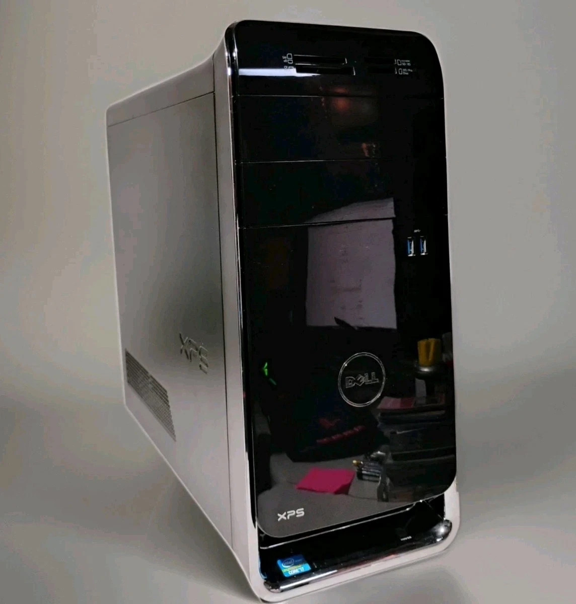 Dell XPS 8500 PC Desktops & All-In-One Computers for sale - eBay