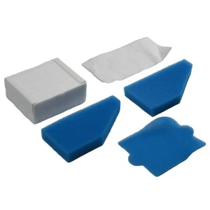Filter For Thomas Aqua+Multi Clean Parquet Aqua+Pet&Family Vacuum Cleaner 5 Pcs - Picture 1 of 22