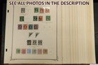 NobleSpirit (BA) Very Valuable Grenada Specialized Pages Coll w Better