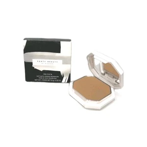 Fenty Beauty Pro Filt'r 410 Soft Matte Powder Foundation Full Sz .32oz New Boxed - Picture 1 of 6